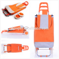 Shopping Trolley, Supermarket Shopping Trolley bag, pliable Shopping Trolley Cart